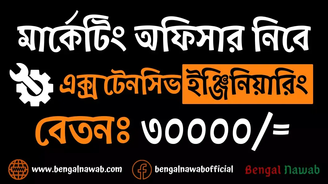 মার্কেটিং জব সার্কুলার ২০২২, সেলস এন্ড মার্কেটিং জব, মার্কেটিং অফিসার নিয়োগ, ডিজিটাল মার্কেটিং জব, মার্কেটিং জব ইন্টারভিউ, মার্কেটিং চাকরির নিয়োগ, মার্কেটিং জব, মার্কেটিং অফিসারের বেতন, মার্কেটিং অফিসারের কাজ কি, মার্কেটিং অফিসার কি, সেলস এন্ড মার্কেটিং, মার্কেটিং চাকরি, ডিপ্লোমা ইঞ্জিনিয়ারিং চাকরি, ইঞ্জিনিয়ারিং চাকরির খবর, ডিপ্লোমা ইন ইলেক্ট্রিক্যাল ইঞ্জিনিয়ারিং চাকরি ২০২২, কনস্ট্রাকশন কোম্পানিতে চাকরি ২০২২, ইইই জব প্রিপারেশন, ইলেকট্রিক্যাল ইঞ্জিনিয়ারিং জব, মেকানিক্যাল ইঞ্জিনিয়ারিং জব, বেসরকারি চাকরির খবর ২০২২, প্রাইভেট জব সার্কুলার ২০২২, বিডি জব সার্কুলার ২০২২, জেলাভিত্তিক চাকরি, এলাকা ভিত্তিক চাকরির খবর, বিভিন্ন কোম্পানির চাকরির খবর, কোম্পানি চাকরি, কোম্পানি জব, এনজিও চাকরির খবর, Marketing job, Sales job, Ngo job circular 2022, Private Job Circular 2022, company job circular 2022, job online bd, my bd jobs