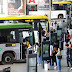 APLICATIVOS DE ÔNIBUS NA MIRA DOS CONSUMIDORES