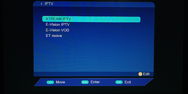 VANSTAR V8 PRO 1506FV 512 4M NEW SOFTWARE WITH G SHARE PLUS & NASHARE PRO OPTION