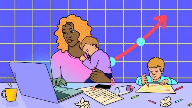 The Secret Tax Women Pay — That No One Talks About