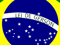 O Que é A Lei De Gerson