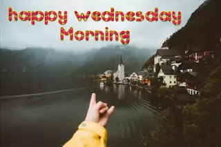 Good morning Wednesday images