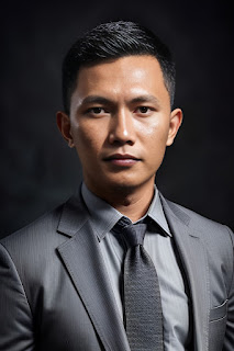 Angga febriano