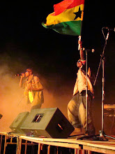Barack Obama Concert