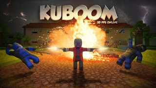 Game KUBOOM Mod Apk Terbaru v0.25 (God Mode Unlimited)