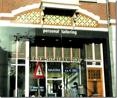 PersTailoring