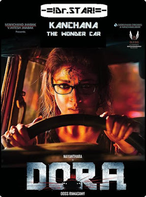 Dora 2017 Dual Audio UNCUT HDRip 480p 400Mb x264 world4ufree.to , South indian movie Dora 2017 hindi dubbed world4ufree.to 480p hdrip webrip dvdrip 400mb brrip bluray small size compressed free download or watch online at world4ufree.to