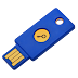 Buat Kunci Keamanan Facebook Dengan USB U2F 