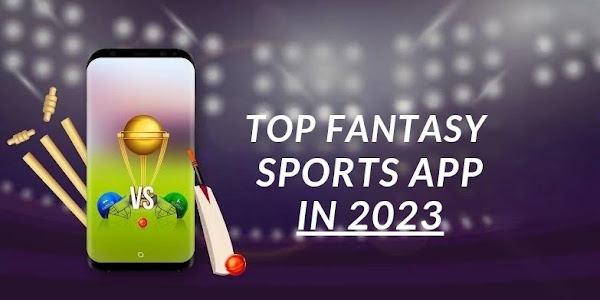 top fantasy apps india