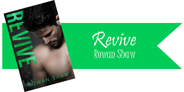 Rowan Shaw