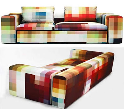 this is costom car sofas