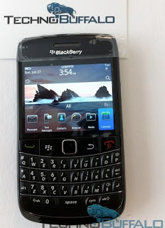 BlackBerry Bold 9780: Photos, Caractéristiques