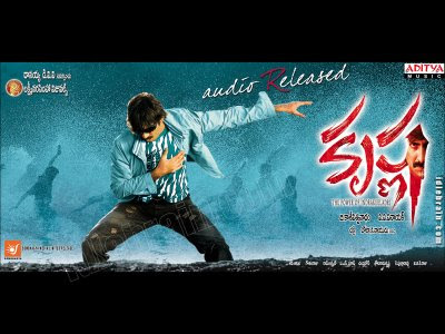 Krishna 2008 Telugu Movie Watch Online