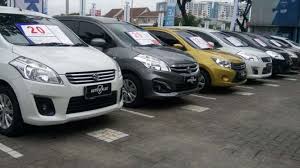 Selain di Diler, Peminat Mobil Bekas di Balai Lelang Ikut Naik