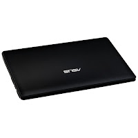 Asus X54C laptop