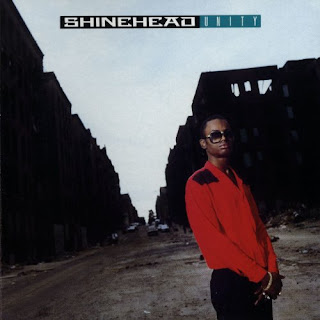 Shinehead - Unity (1988)