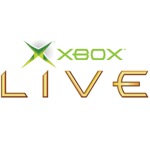 X Box Live logo