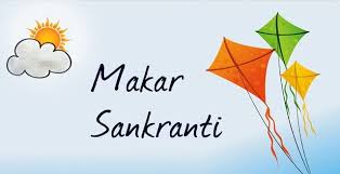 Makar Sankranti Essay