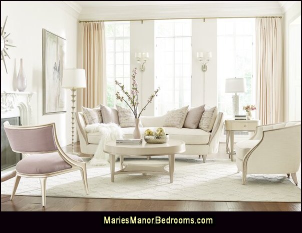 luxurious living room soft neutral color combinations lliving room touch of glam