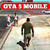 gta 5 mobile