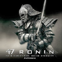 47 Ronin Soundtrack List