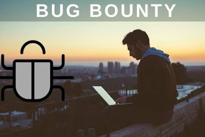 Top 5 scanner tools for bug bounty hunting 