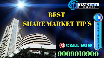  Free Share Market Tips