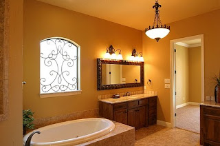 Modern Bathroom design, Bathroom design