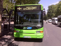 bus aeroport