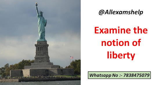 concept of liberty in political science pdf; liberty examples; what is natural liberty; tional liberty exampl; amine the meaning and significance of liberty; nds of liberty pdf; pes of liberty; finition of liberty in political science