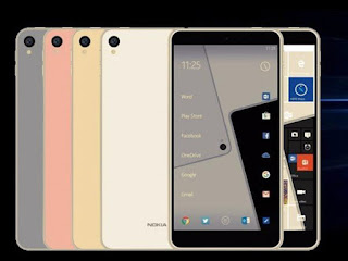 New Nokia phones come one step closer to MWC 2017 release