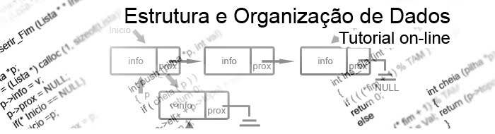Estrutura de Dados