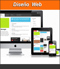 Servicios-Diseño Web