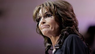 Judge dismisses Sarah Palin's lawsuit against New York Times