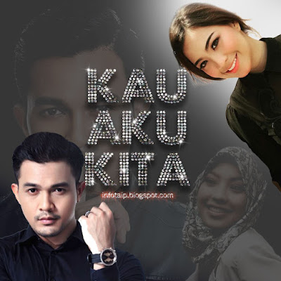 Sinopsis Drama Bersiri Kau, Aku, Kita; Lestary TV3 - Engku 