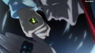 呪術廻戦 アニメ 2期11話 Jujutsu Kaisen Episode 35 JJK