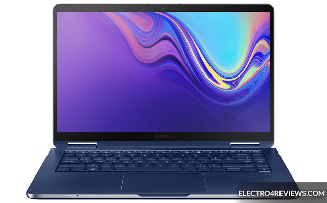 Samsung Officially Announces the Notebook 9 Pen Converted 2 in 1 | electro4reviews