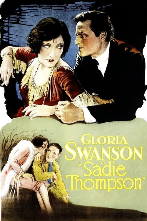 [HD] Sadie Thompson 1928 DVDrip Latino Descargar