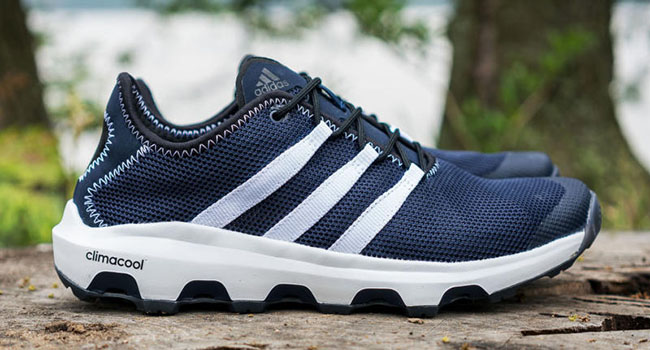 adidas Cilmacool Voyager Summer Pack