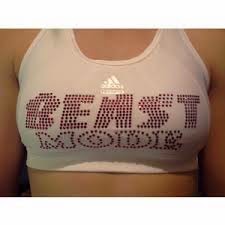 BEAST MODE WORK OUT GEAR