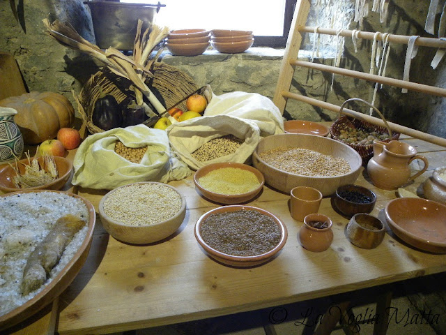 Fortezza di Verrucole Garfagnana Toscana