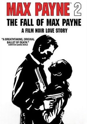 Max Payne 2