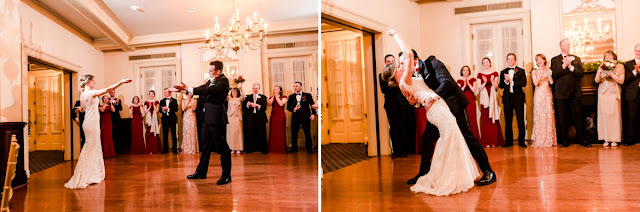 Annapolis, MD Wedding Photography by Heather Ryan Photography