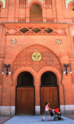 Plaza de Toros - Las Ventas