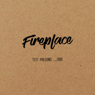 Fireplace “Test Pressing” 2018 Spain Prog Folk Rock,Jazz Fusion