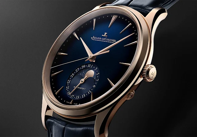 Jaeger-LeCoultre Master Ultra Thin Moon Q1362580