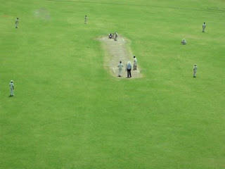 Cricket Ground