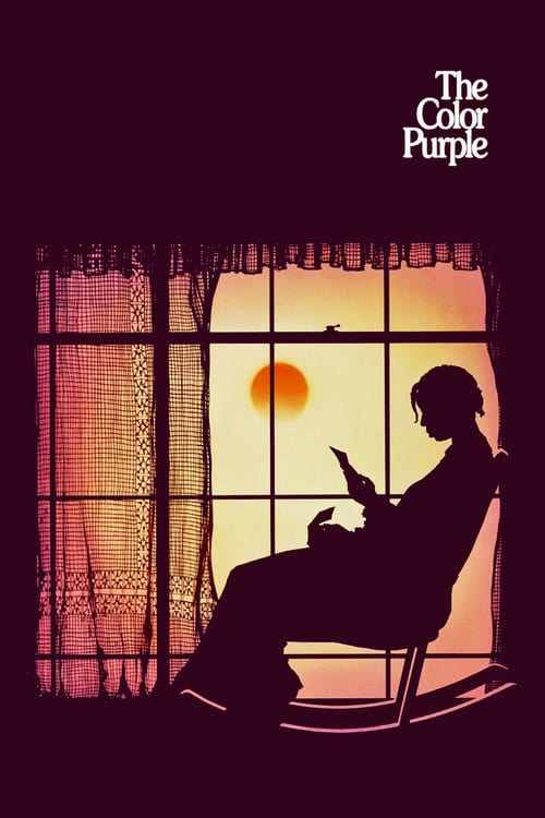 [HD] El color púrpura 1985 Pelicula Completa En Español Gratis