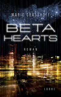 Beta Hearts von Marie Graßhoff