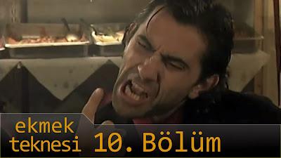 Gizemli Hayranları İle Ekmek Teknesi'nin 10. Bölümü 720p Hd Kalitede Sizlerle.